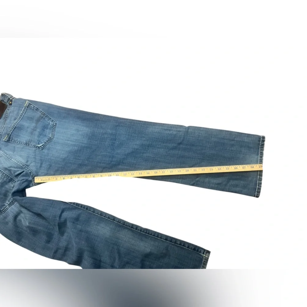 Lucky Brand 221 Original Straight 30x30